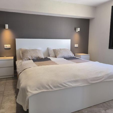 Apartamentos Guayonje Costa ซานตาครูซ เด เตเนริเฟ ภายนอก รูปภาพ