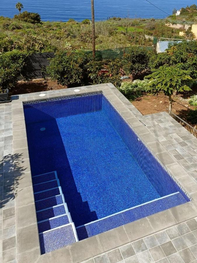Apartamentos Guayonje Costa ซานตาครูซ เด เตเนริเฟ ภายนอก รูปภาพ
