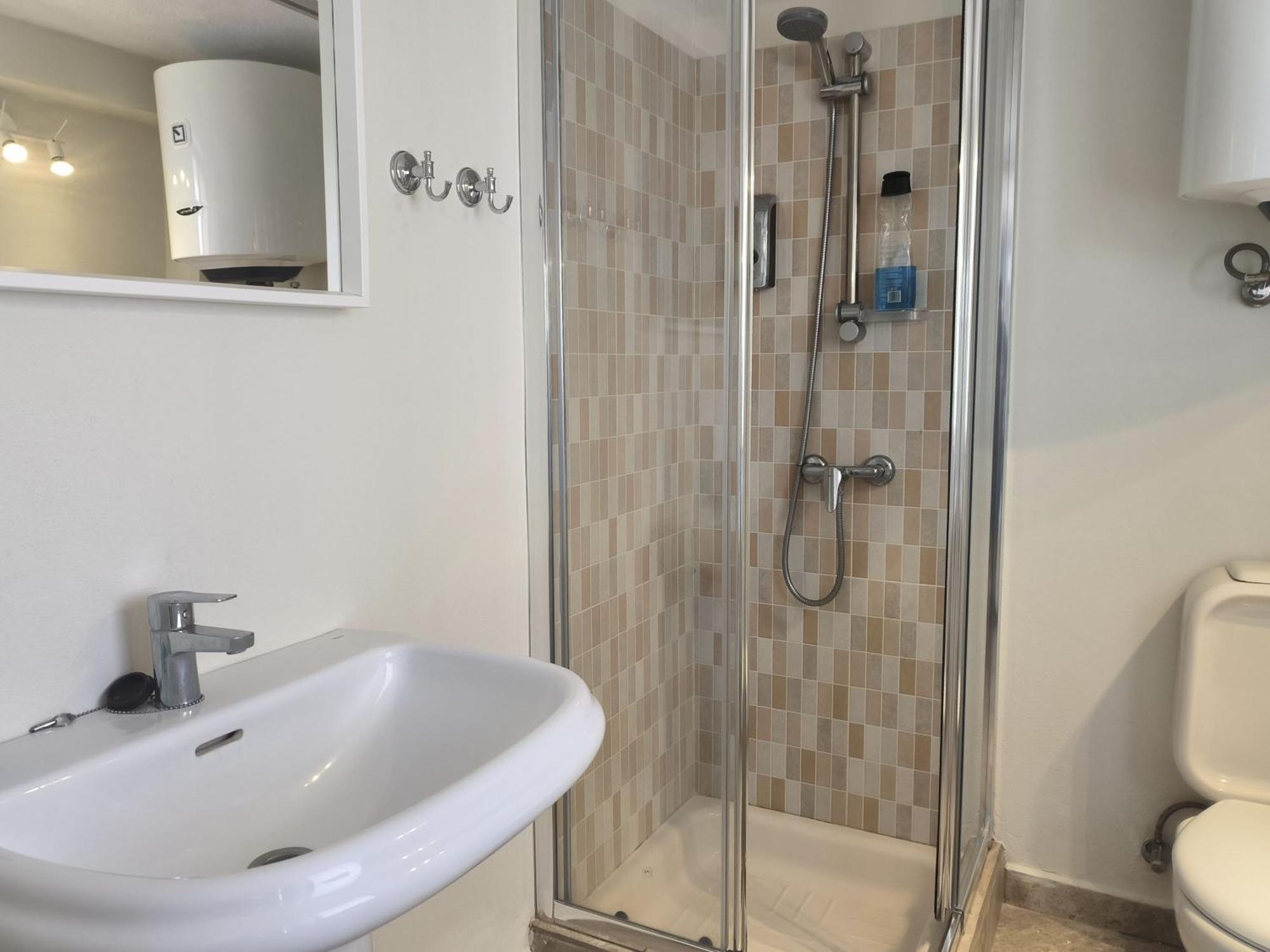 Apartamentos Guayonje Costa ซานตาครูซ เด เตเนริเฟ ภายนอก รูปภาพ