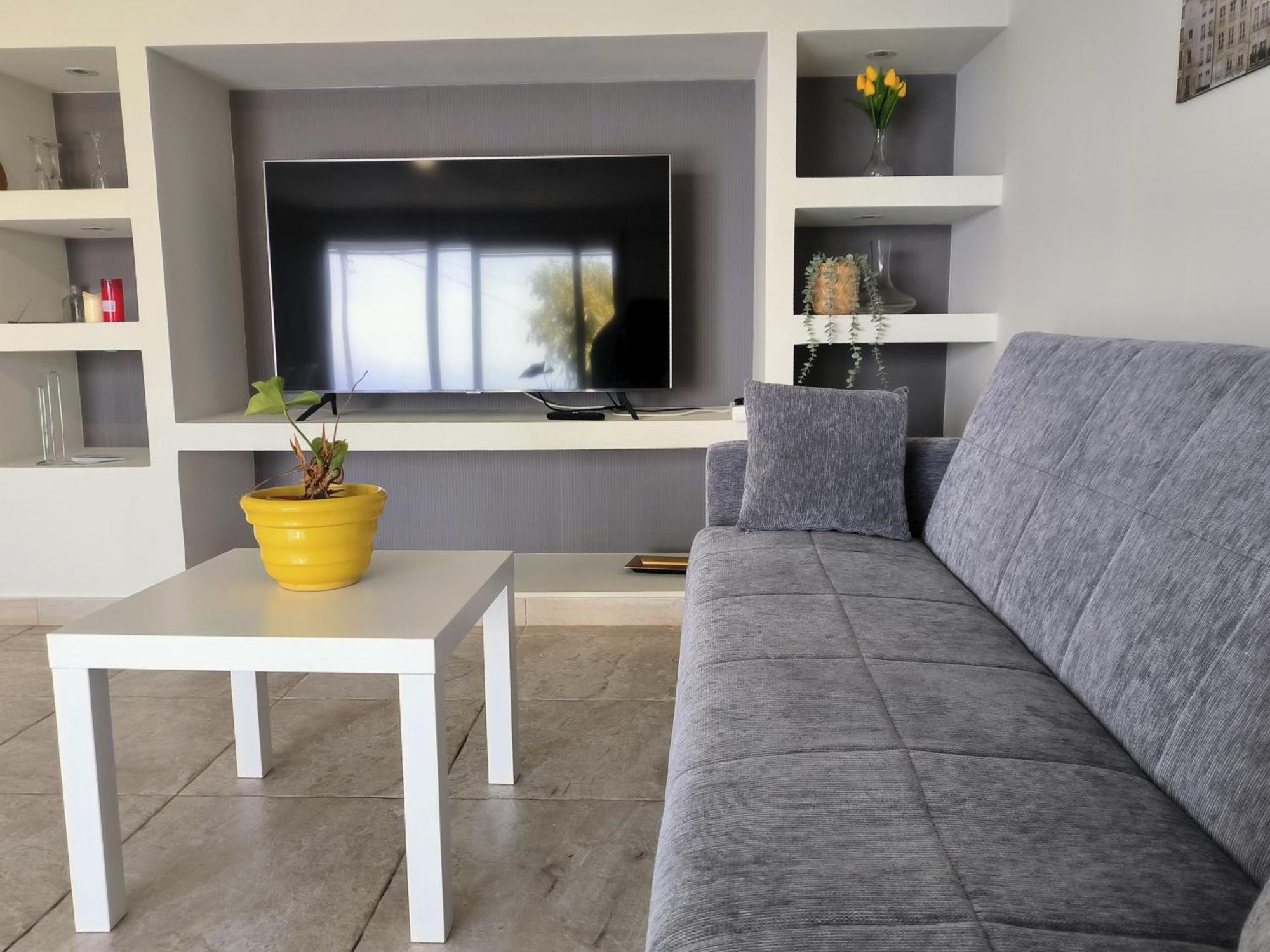 Apartamentos Guayonje Costa ซานตาครูซ เด เตเนริเฟ ภายนอก รูปภาพ