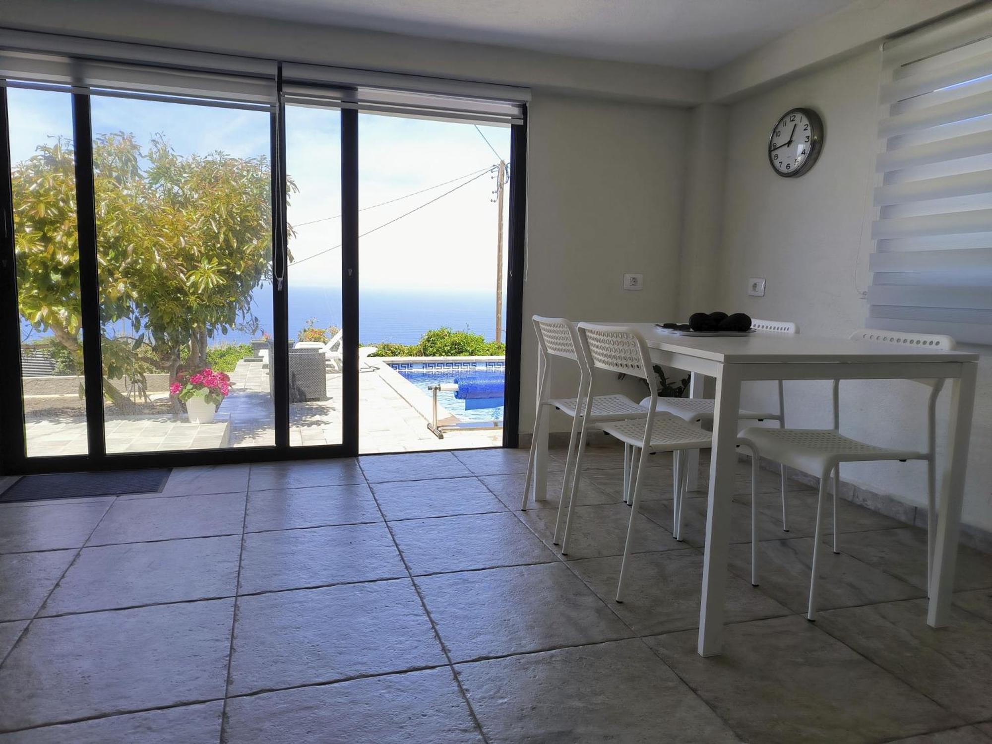 Apartamentos Guayonje Costa ซานตาครูซ เด เตเนริเฟ ภายนอก รูปภาพ