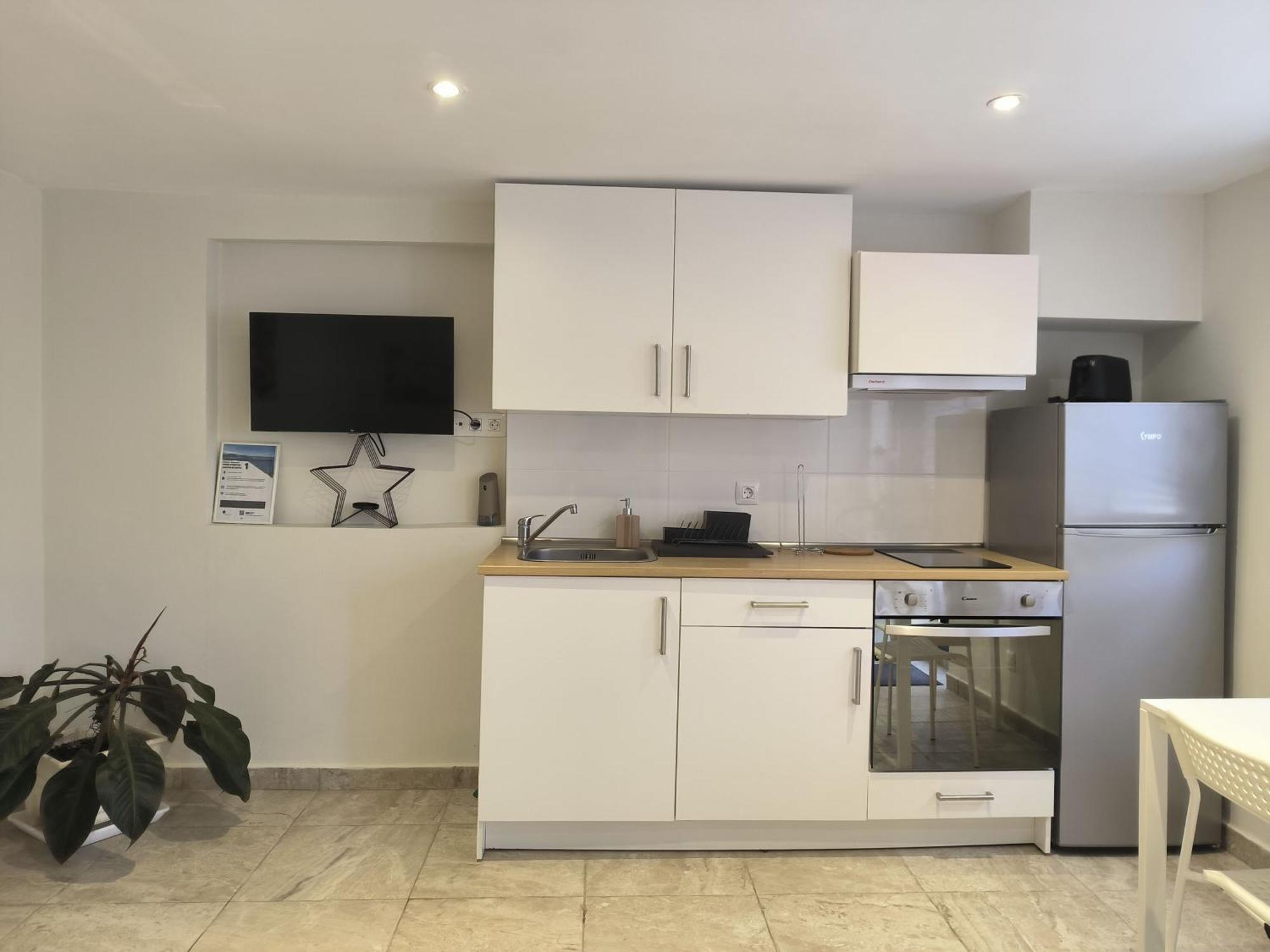 Apartamentos Guayonje Costa ซานตาครูซ เด เตเนริเฟ ภายนอก รูปภาพ