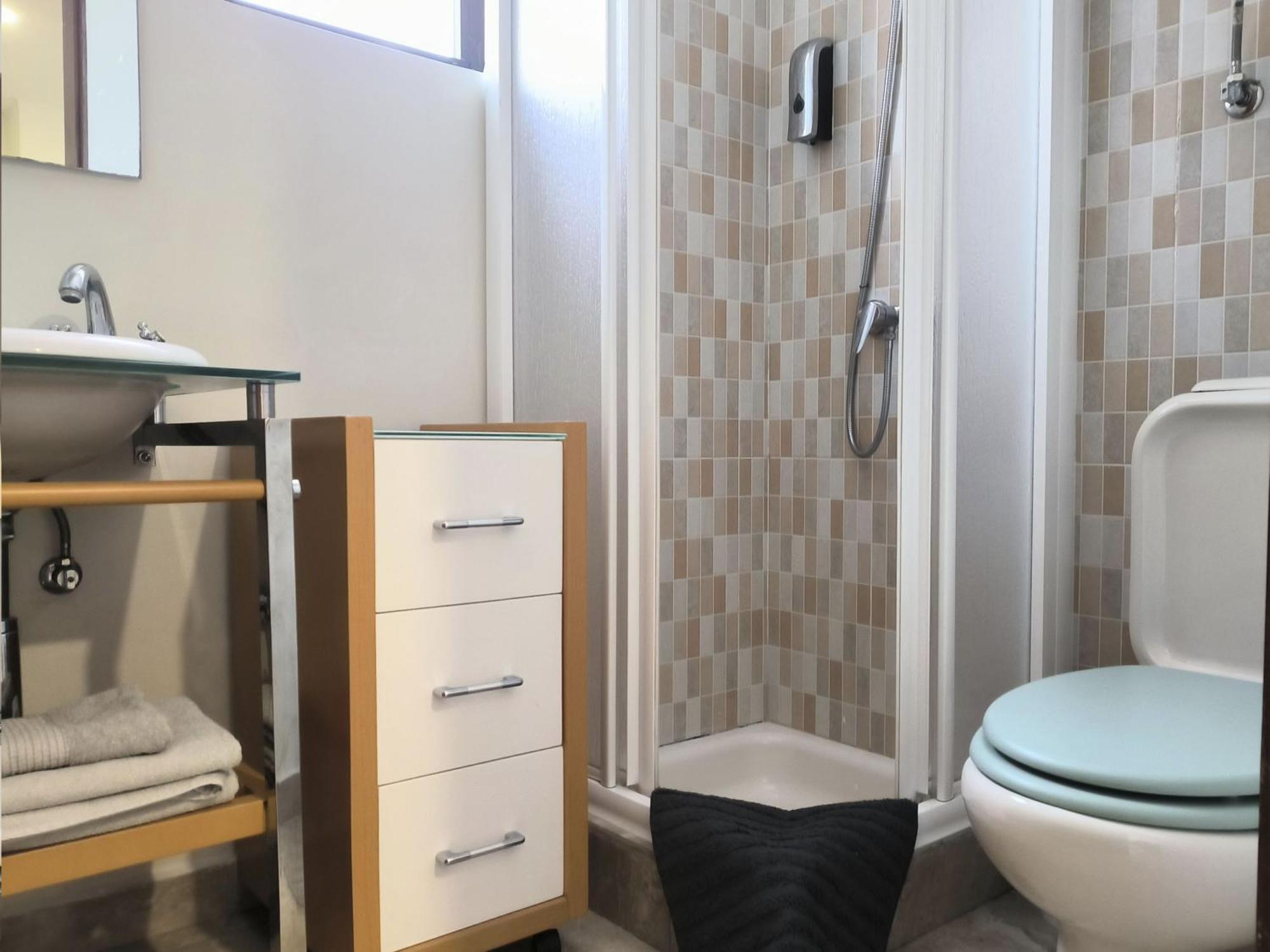 Apartamentos Guayonje Costa ซานตาครูซ เด เตเนริเฟ ภายนอก รูปภาพ