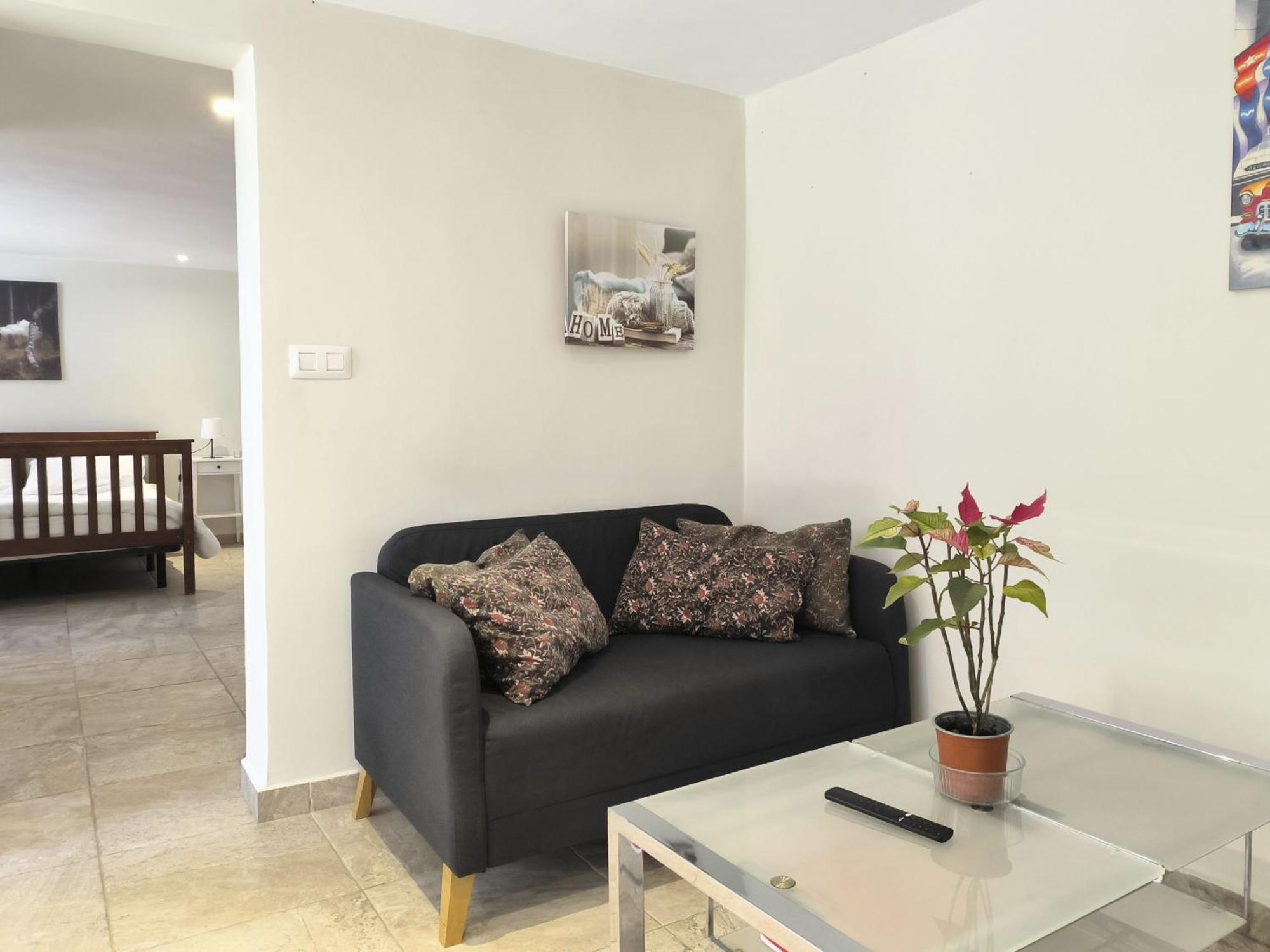 Apartamentos Guayonje Costa ซานตาครูซ เด เตเนริเฟ ภายนอก รูปภาพ