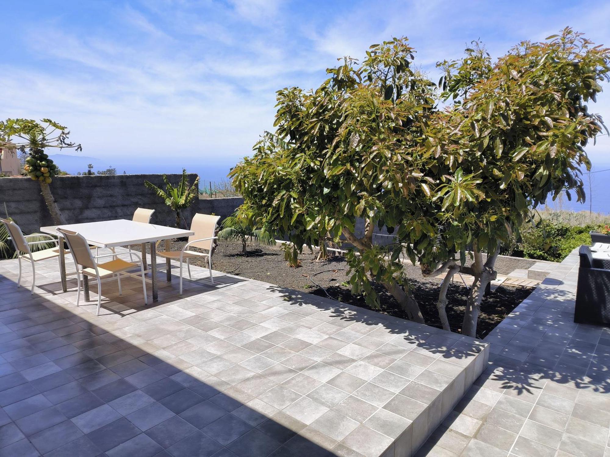 Apartamentos Guayonje Costa ซานตาครูซ เด เตเนริเฟ ภายนอก รูปภาพ