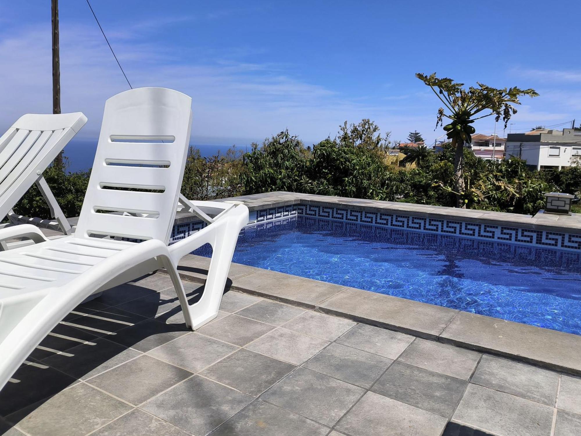 Apartamentos Guayonje Costa ซานตาครูซ เด เตเนริเฟ ภายนอก รูปภาพ